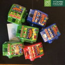 Kẹo Đồ Chơi Candy Jackpot Vui Nhộn Sáng Tạo