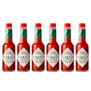 Sốt Ớt Đỏ Tabasco Mỹ Chai 60ml