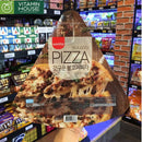 Pizza Hàn Vị Thịt Bò Nướng 215g