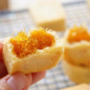 Hộp Bánh Dứa Yuki&Love Đài Loan 500G (NEW)