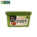 Tương trộn Daesang 1kg ( hộp xanh)