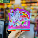 Marshmallow Unicorn Xoắn 18g