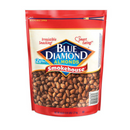 Hạnh Nhân Blue Diamond Mỹ Đủ Vị