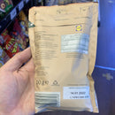 Hạt Hạnh Nhân Alesto Đức Gói 200g