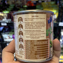 Hạt nêm Vị Bò Masse Úc Hộp 168g