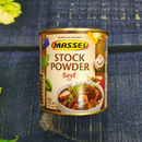 Hạt nêm Vị Bò Masse Úc Hộp 168g