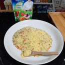 Hạt Nêm Hữu Cơ Kucharek Đức 200g