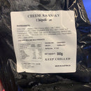 Xúc Xích Phô Mai Cheese Kransky Úc (pack lẻ)