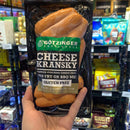 Xúc Xích Phô Mai Cheese Kransky Úc (pack lẻ)