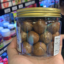 Hạt Macca Nguyên Vỏ Úc Hộp 200g