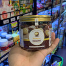 Hạt Macca Nguyên Vỏ Úc Hộp 200g