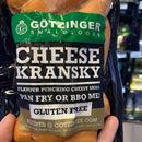 Xúc Xích Phô Mai Cheese Kransky Úc (pack lẻ)