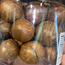 Hạt Macca Nguyên Vỏ Úc Hộp 200g