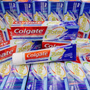 Tuýp KĐR Colgate Total SF Advanced Whitening 181g