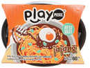 Kẹo Dẻo Jajang Playmore Thái Gói 60g