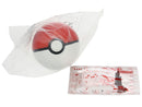 Hộp Kẹo Gum Thổi Lotte Pokemon Hương Dâu Kèm Con Dấu 3.2G