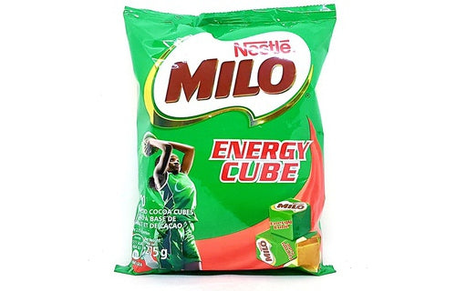 Milo Cube 100v (new)
