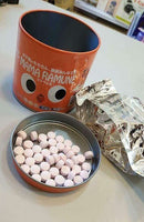 Kẹo Cho Trẻ Biếng Ăn Vị Dâu Mama Ramune Nhật 200v