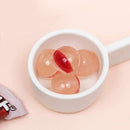 Kẹo Haitai Hàn Quốc Mận Đào, Đậu Phộng Thơm Ngon