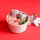 Kẹo Haitai Hàn Quốc Mận Đào, Đậu Phộng Thơm Ngon