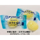 Kẹo Muối Mineral Bourbon 100g