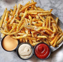 Khoai Tây Đông Lạnh Mydibel Đức Gói 1Kg