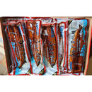 Lươn Nướng Nissi Nhật 200g