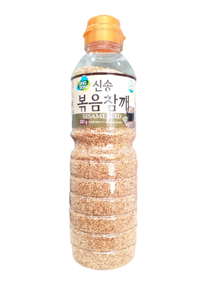 Mè rang Singsong 230g