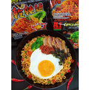 Mì Khô Cay A1 Malaysia Gói 130g