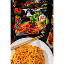 Mì Khô Cay A1 Malaysia Gói 130g