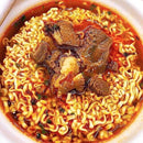 Mì Bò Đài Loan Vewong 175g