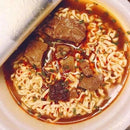 Mì Bò Đài Loan Vewong 175g