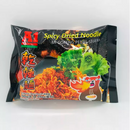 Mì Khô Cay A1 Malaysia Gói 130g