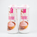 Muối Hồng Himalayan Pink Fine 750g