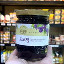 Mứt Nho Chungjungone Hàn Quốc Hũ 370g