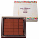 Hộp Chocolate Nama Tươi Nhật Bản Đủ Vị Thơm Ngon Từ Xứ Sở Hoa Anh Đào