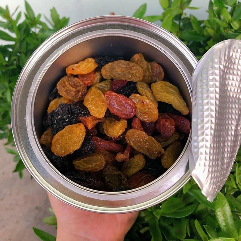Nho Khô Hỗn Hợp Sunview Raisins 425g