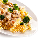 Hộp Nui Xoắn Barilla 500g