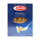 Hộp Nui Xoắn Barilla 500g