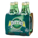 Nước Khoáng Có Gas Perrier Pháp Chai 330ml