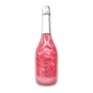 Rượu Vang Nổ TBN Fogoso 750ml 5.5%