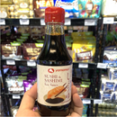 Nước tương Sushi & Sashimi Yamamori Nhật Chai 200ml