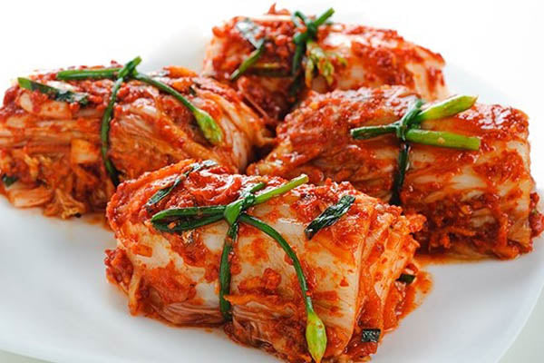 Ớt bột kim chi Nongwoo 500g