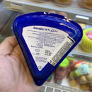 Phô Mai Mốc Xanh Blue Cheese Danish Grand'Or Đan Mạch Gói 100g