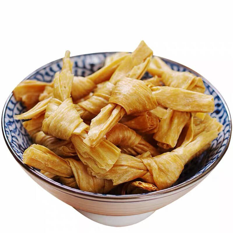 Phủ Trúc Tươi cuộn nơ 500g