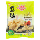 Phủ Trúc Tươi cuộn nơ 500g