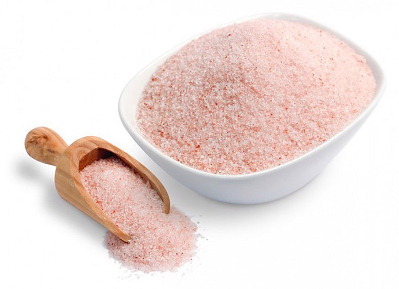 Muối Hồng Himalayan Pink Fine 750g