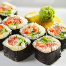 Rong Biển Cuộn Kimbap HQ Gói 20g