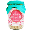 Ruốc Cá Hồi & Trứng Cá Tuyết Okawari Nhật Hũ 110g