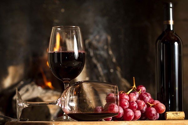 Rượu Vang Jacobs Creek Shiraz Cabernet Úc Chai 750ml